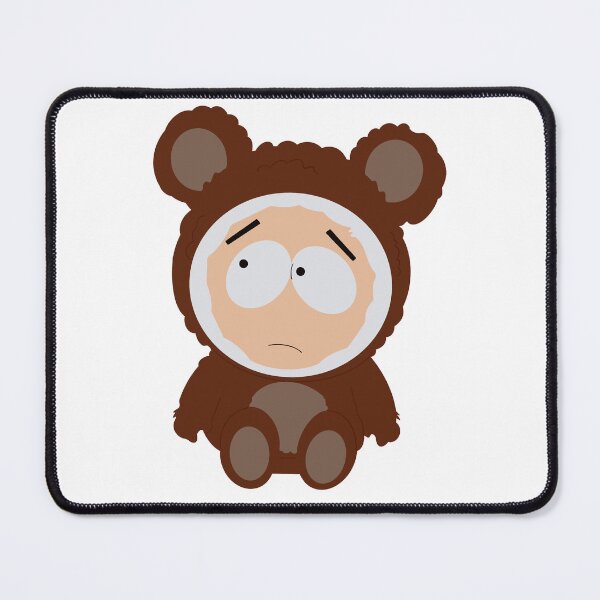 Item preview, Bear Costume Butters Stotch  designed and sold by harachb.