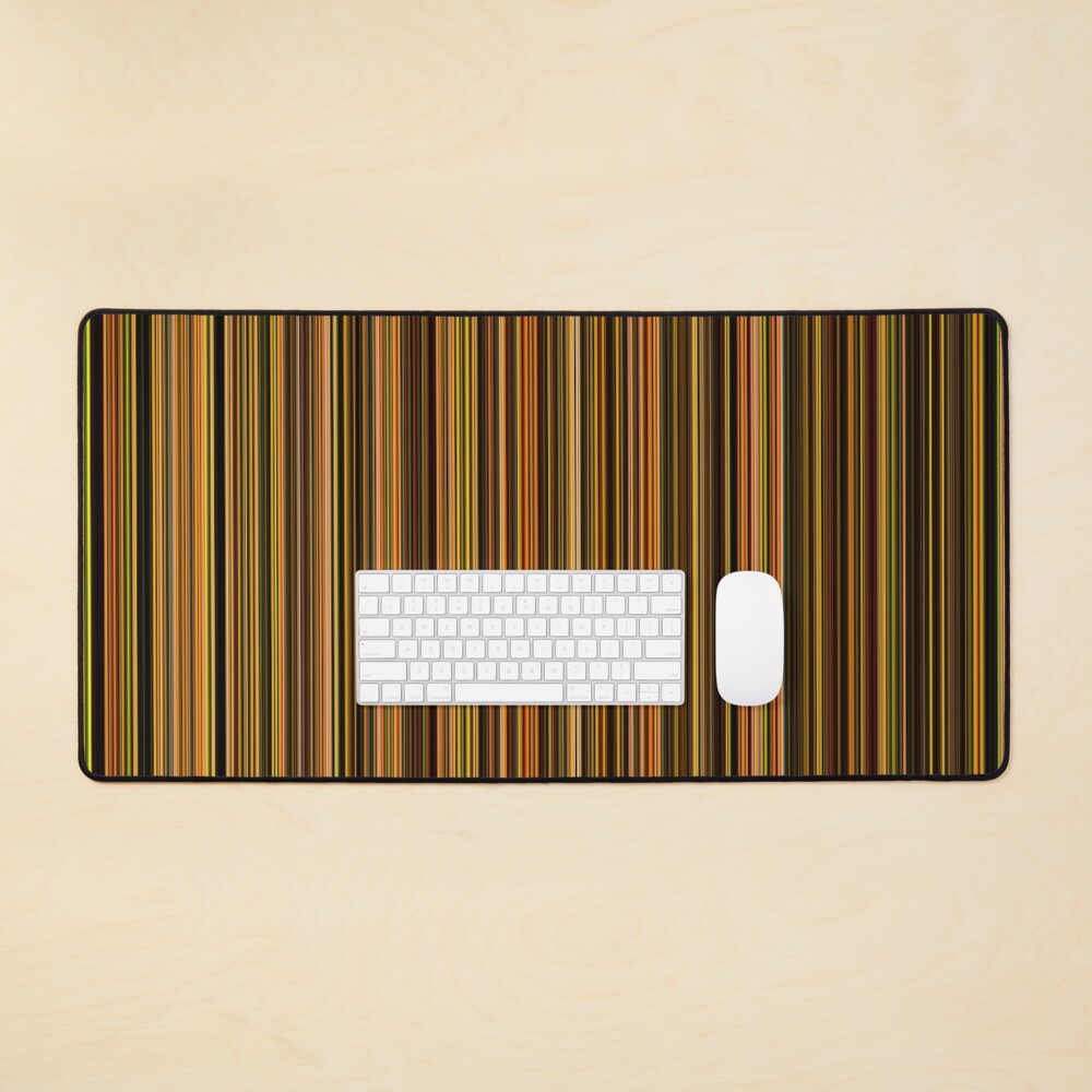 Item preview, Desk Mat designed and sold by DJALCHEMY.