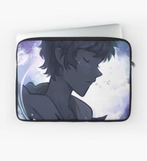 Lost at Sea Laptop Sleeve