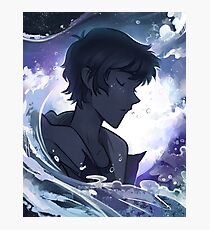 Lost at Sea Photographic Print