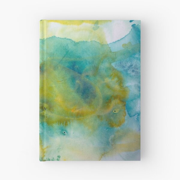 Item preview, Abstract Watercolor designed and sold by Shine Caramia.