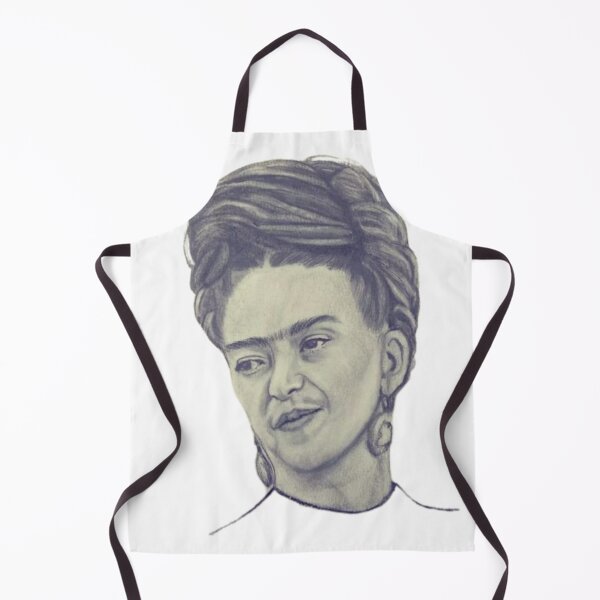Aperçu de l'œuvre Frida Kahlo créée et vendue par kazboart.