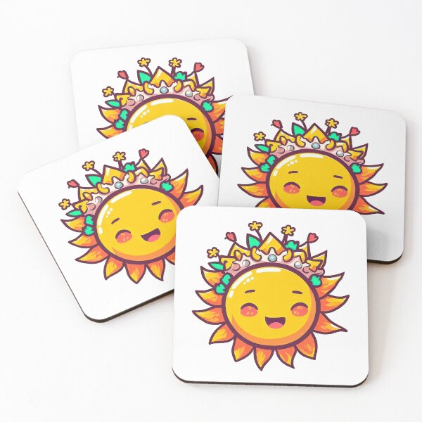 Item preview, very happy sun designed and sold by miguel-ozz.