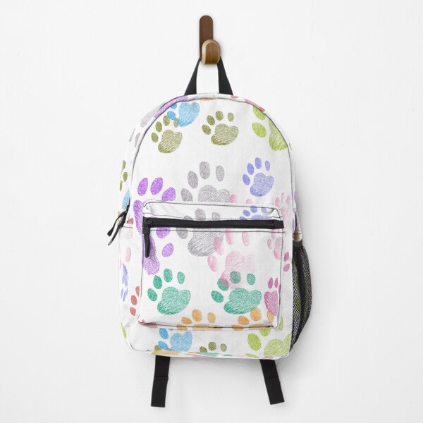 Item preview, Dog paw print designed and sold by CustomHive.
