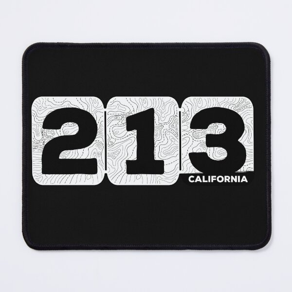 Item preview, Area Code 213 pt 4 designed and sold by JayJaxon.