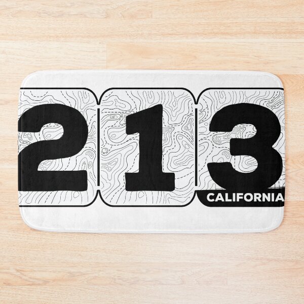 Item preview, Area Code 213 pt 4 designed and sold by JayJaxon.