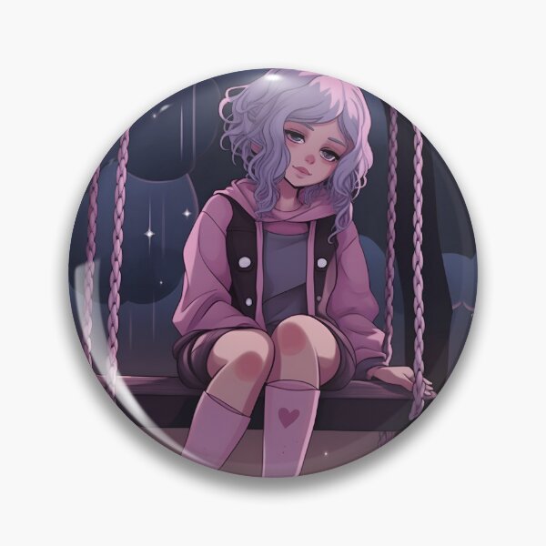 Item preview, The sadness  designed and sold by thoruart.