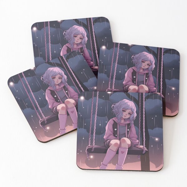 Item preview, The sadness  designed and sold by thoruart.