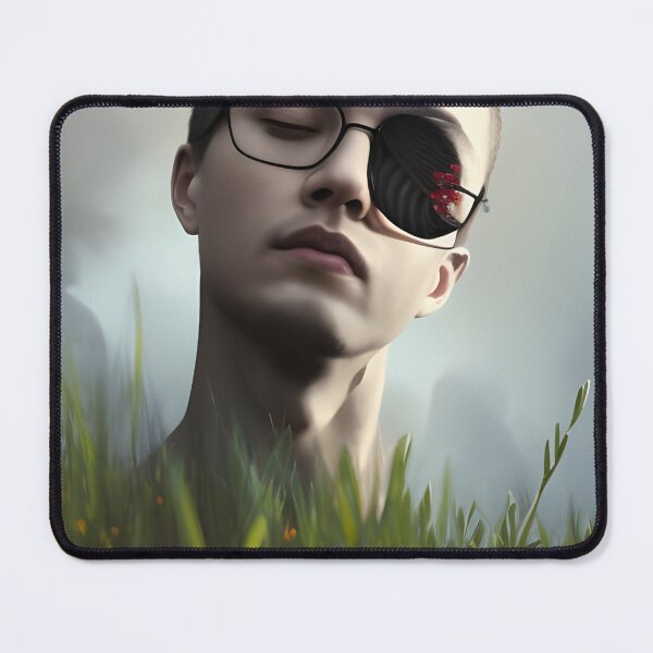 Item preview, Eden #46 designed and sold by Camila Hamdan.