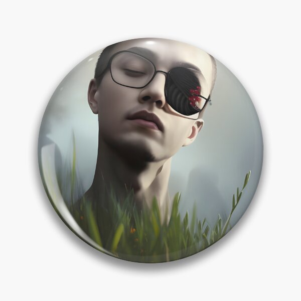 Item preview, Eden #46 designed and sold by Camila Hamdan.