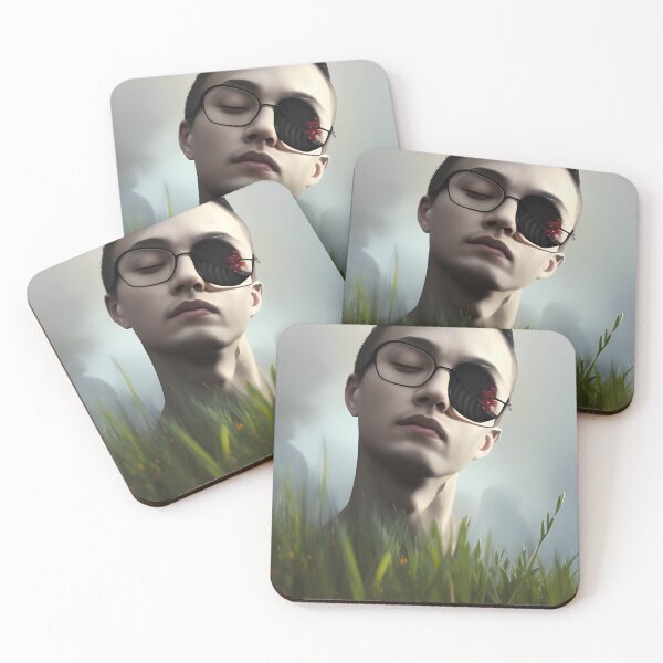 Item preview, Eden #46 designed and sold by Camila Hamdan.