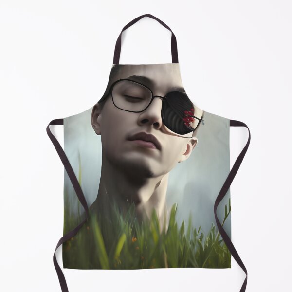 Item preview, Eden #46 designed and sold by Camila Hamdan.