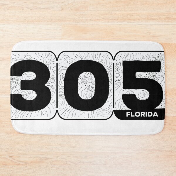 Item preview, Area Code 305 pt 3 designed and sold by JayJaxon.