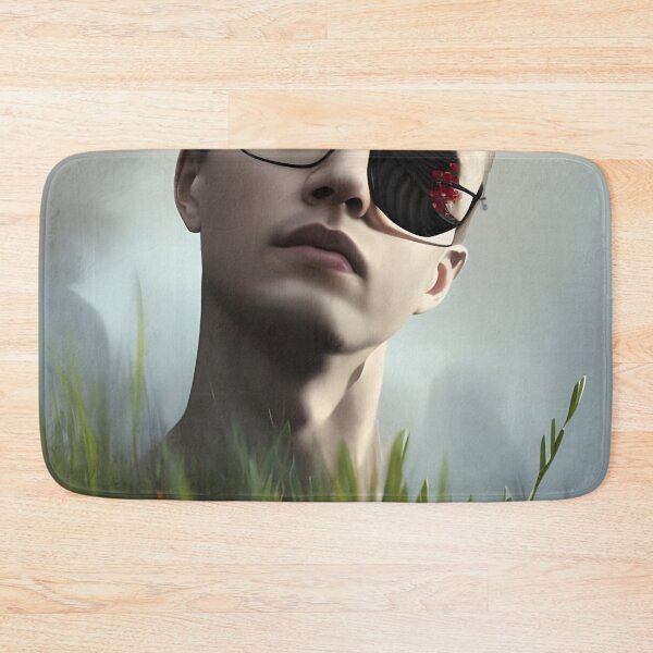 Item preview, Eden #46 designed and sold by Camila Hamdan.