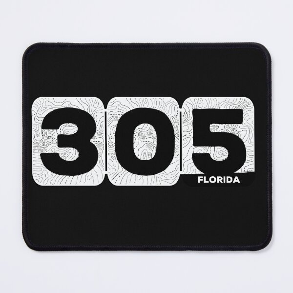 Item preview, Area Code 305 pt 3 designed and sold by JayJaxon.