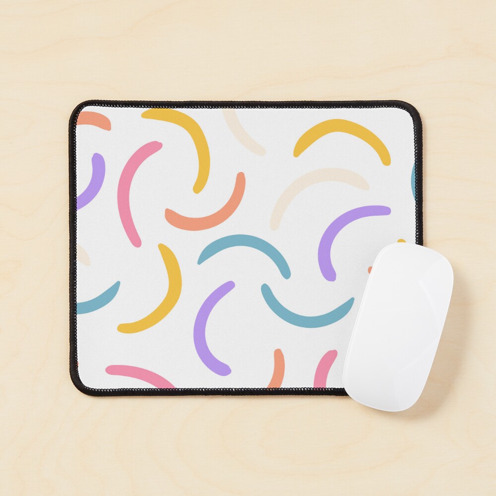 Item preview, Mouse Pad designed and sold by InfinityPattern.