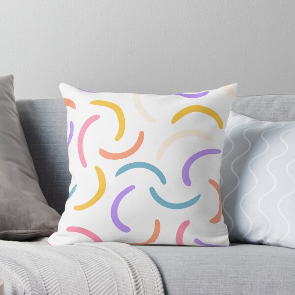 Item preview, Curved Lines designed and sold by InfinityPattern.