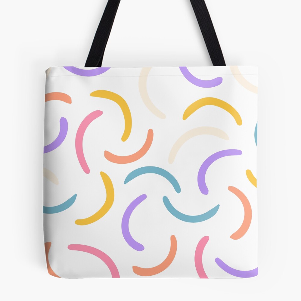 Item preview, All Over Print Tote Bag designed and sold by InfinityPattern.