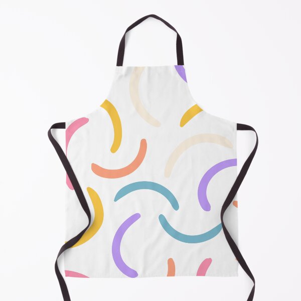 Item preview, Curved Lines designed and sold by InfinityPattern.