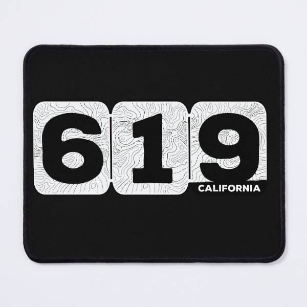 Item preview, Area Code 619 pt 3 designed and sold by JayJaxon.