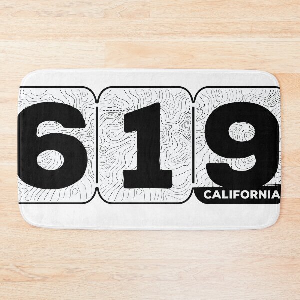 Item preview, Area Code 619 pt 3 designed and sold by JayJaxon.