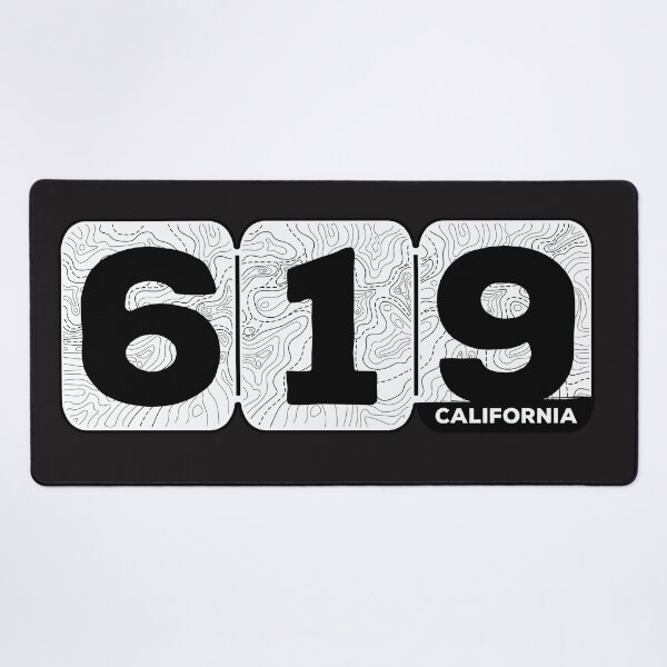 Item preview, Area Code 619 pt 3 designed and sold by JayJaxon.