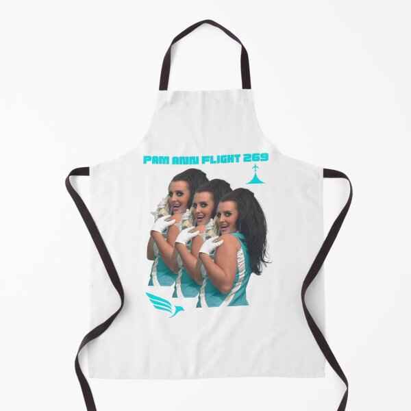 Item preview, PAM ANN FLIGHT 269 BLUE AND WHITE designed and sold by HRHPAMANN.