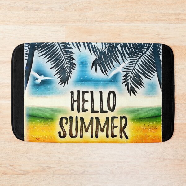 Item preview, Hello summer  designed and sold by Heba3000.