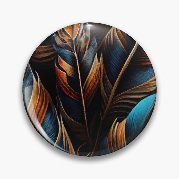 Item preview, Digital Plumage designed and sold by JBJart.