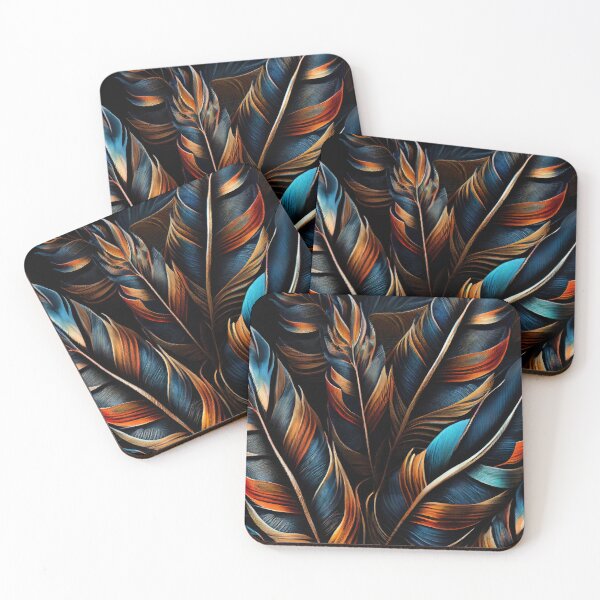 Item preview, Digital Plumage designed and sold by JBJart.
