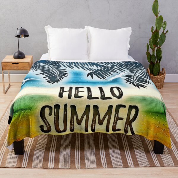 Item preview, Hello summer  designed and sold by Heba3000.
