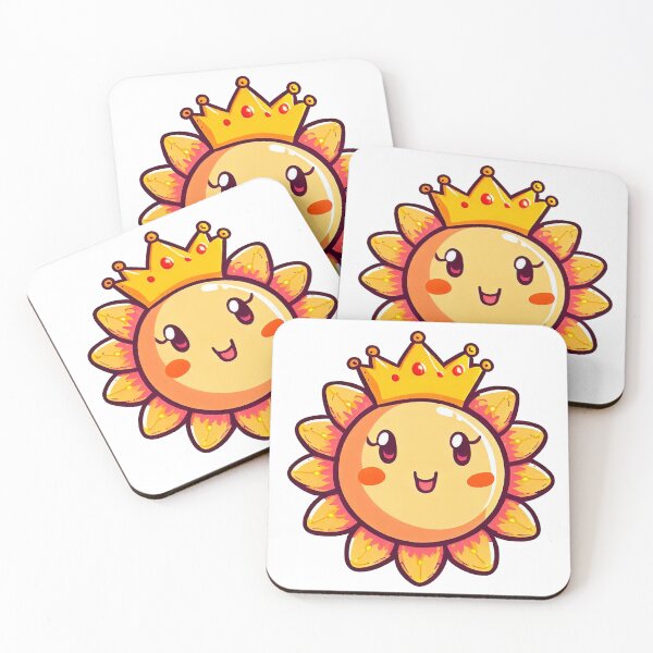 Item preview, happy flower designed and sold by miguel-ozz.