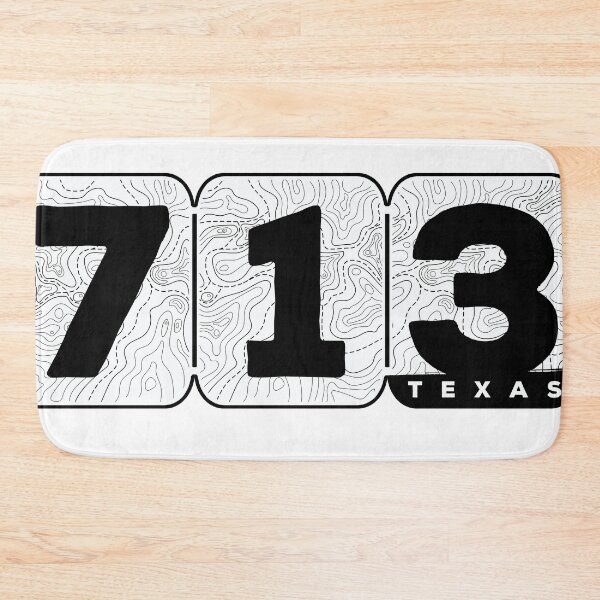 Item preview, Area Code 713 pt 2 designed and sold by JayJaxon.