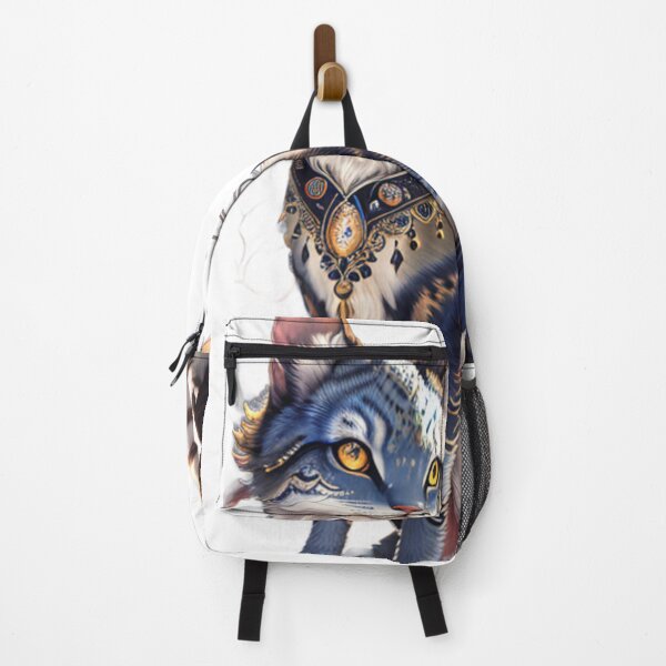 Item preview, Wild Feline A1 designed and sold by WalaceCamargo.