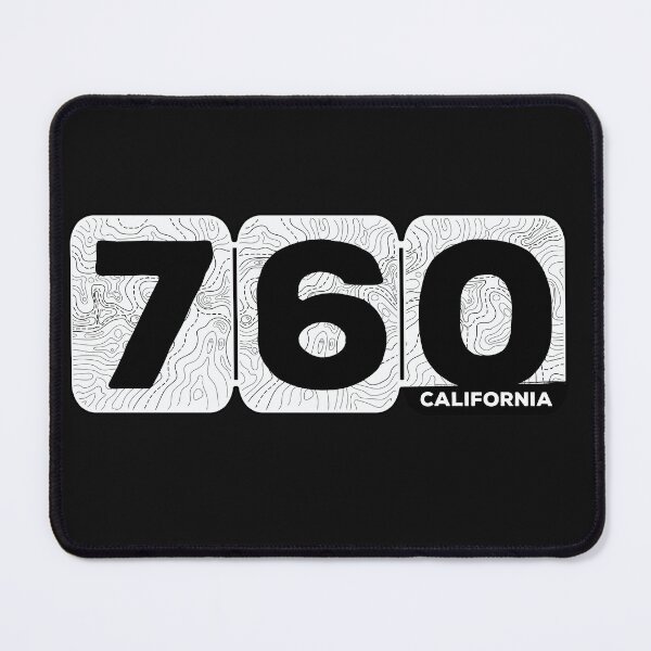 Item preview, Area Code 760 pt 2 designed and sold by JayJaxon.