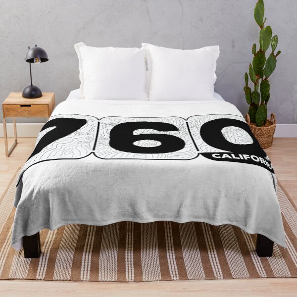 Item preview, Area Code 760 pt 2 designed and sold by JayJaxon.