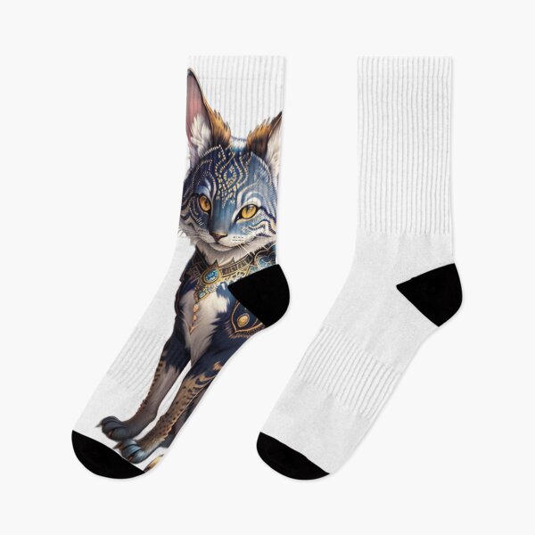 Item preview, Wild Feline A2 designed and sold by WalaceCamargo.