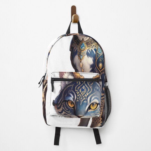 Item preview, Wild Feline A2 designed and sold by WalaceCamargo.