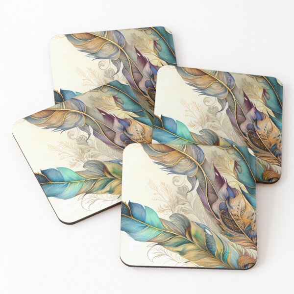 Item preview, Feathered Harmony designed and sold by JBJart.