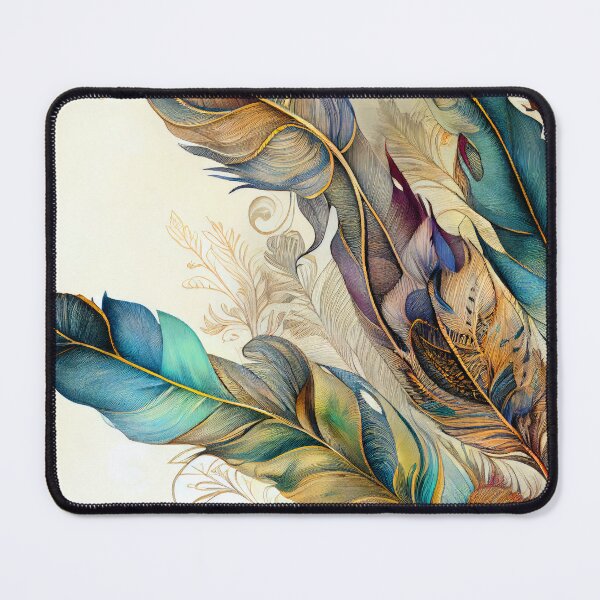 Item preview, Feathered Harmony designed and sold by JBJart.