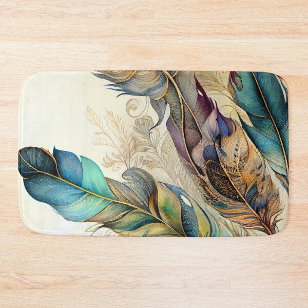 Item preview, Feathered Harmony designed and sold by JBJart.