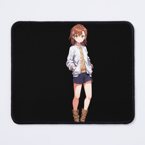 Item preview, Mikoto misaka in urban clothes designed and sold by Lewdshop.