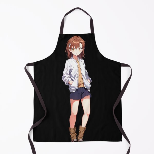 Item preview, Mikoto misaka in urban clothes designed and sold by Lewdshop.