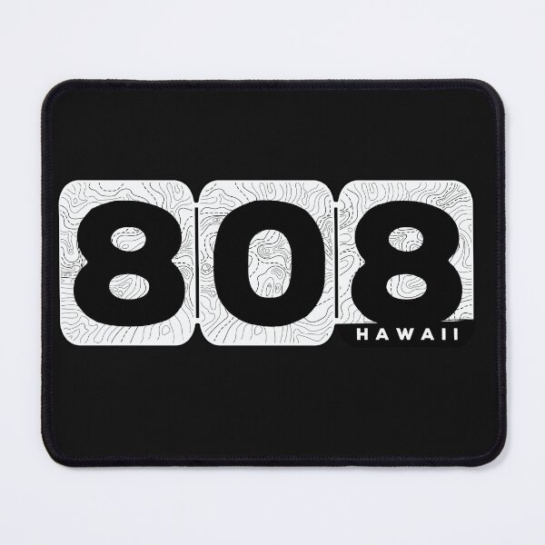 Item preview, Area Code 808 pt 3 designed and sold by JayJaxon.