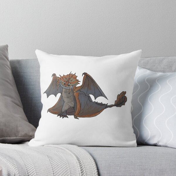 Item preview, Cloudjumper - HTTYD designed and sold by gardenfinchart.