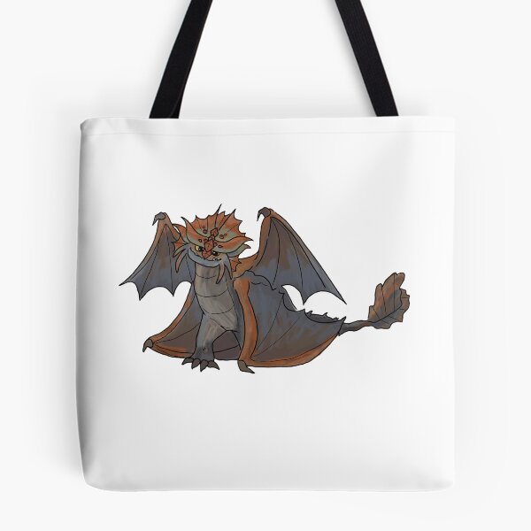 Item preview, Cloudjumper - HTTYD designed and sold by gardenfinchart.