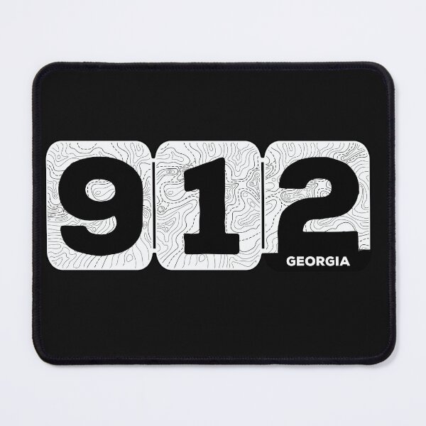 Item preview, Area Code 912 pt 3 designed and sold by JayJaxon.