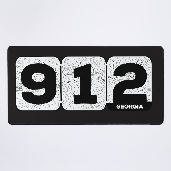Item preview, Area Code 912 pt 3 designed and sold by JayJaxon.