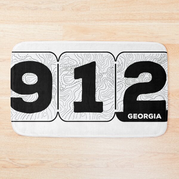 Item preview, Area Code 912 pt 3 designed and sold by JayJaxon.