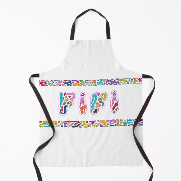 Item preview, Fifi designed and sold by aureliart66.